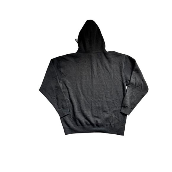 Guinness 1759 Trademark Gray Hoodie Pullover Sweatshirt Men’s XL Unisex - Picture 4 of 16